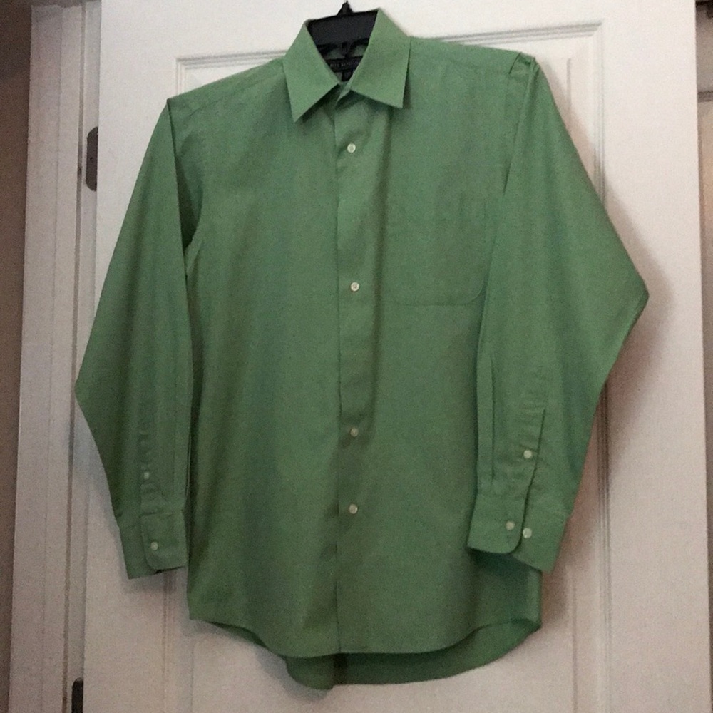 Men’s dress shirt